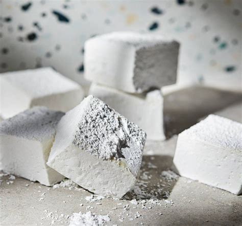 Marshmallow Desserts for Every Occasion